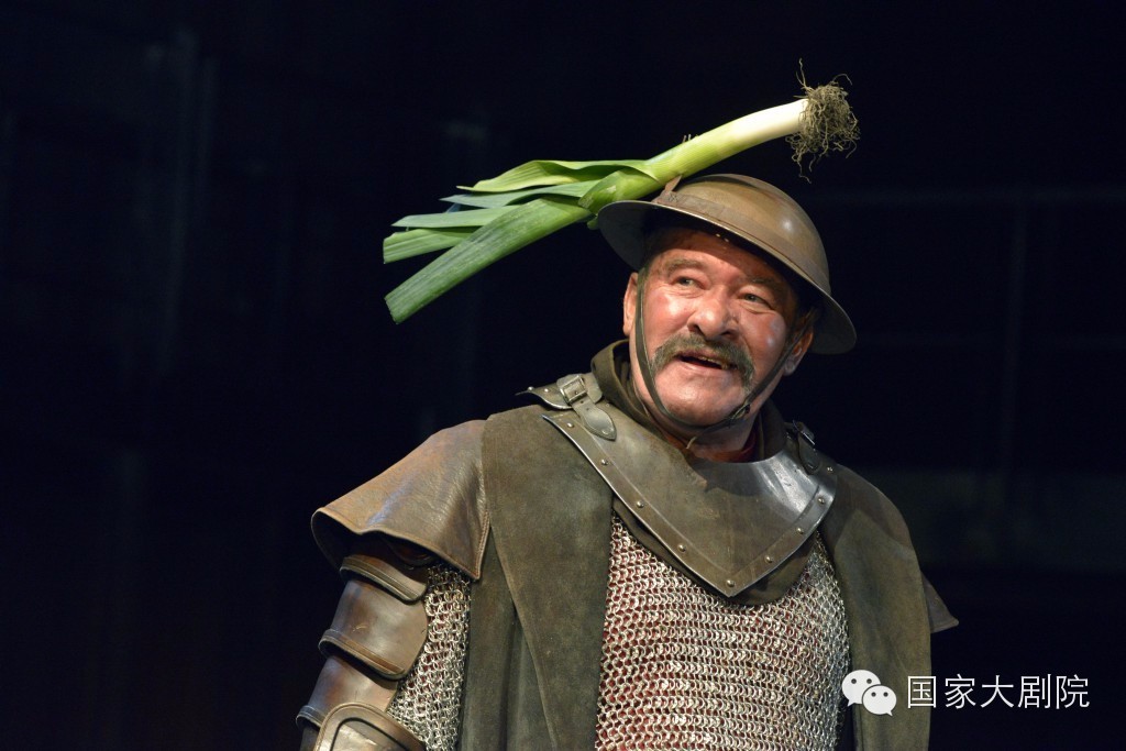 皇莎福利第二发：导演道兰来了！