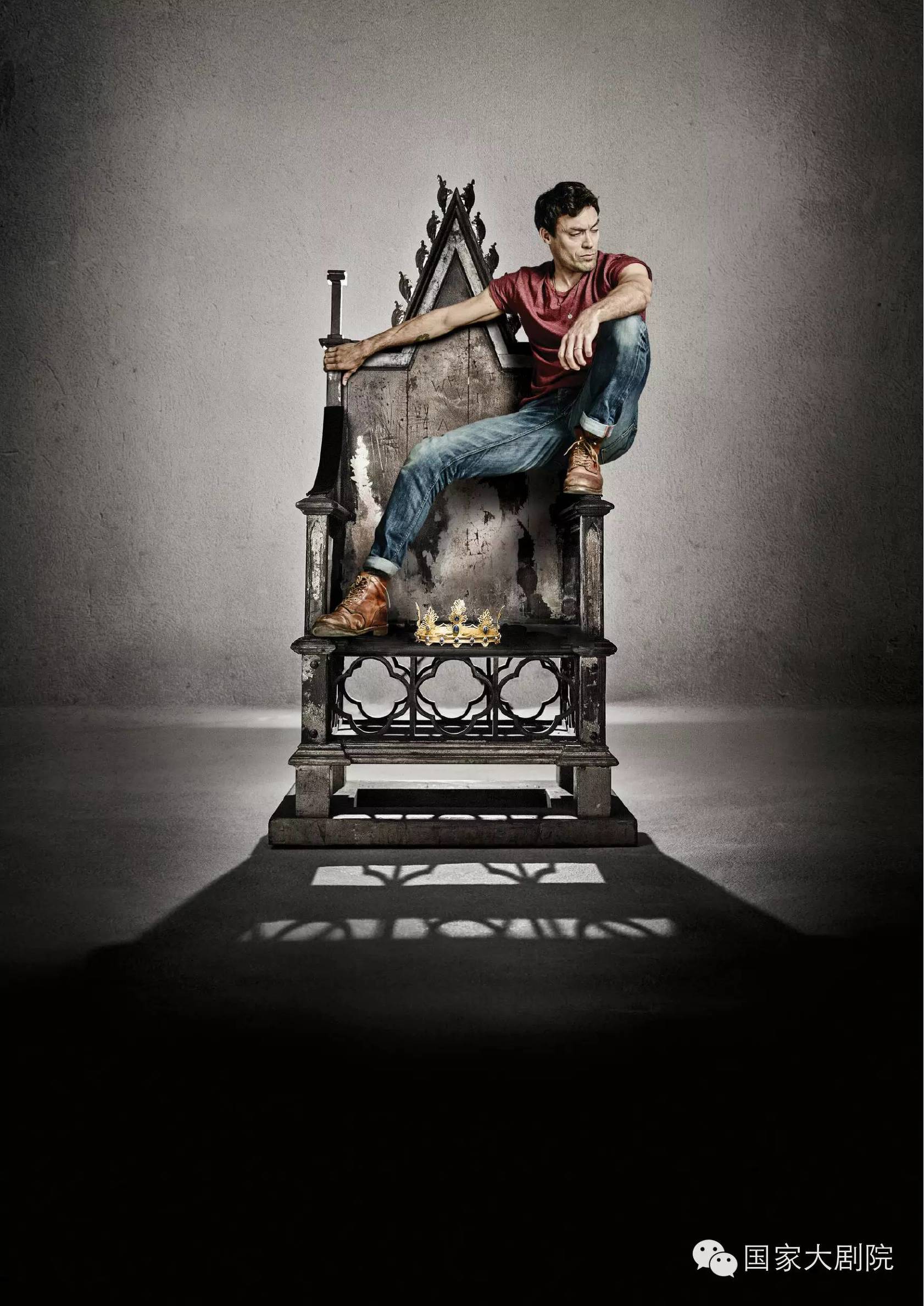 皇莎福利第二发：导演道兰来了！