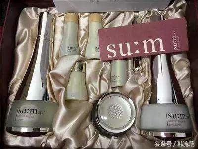 韩妆补水抗皱,抗皱的韩妆