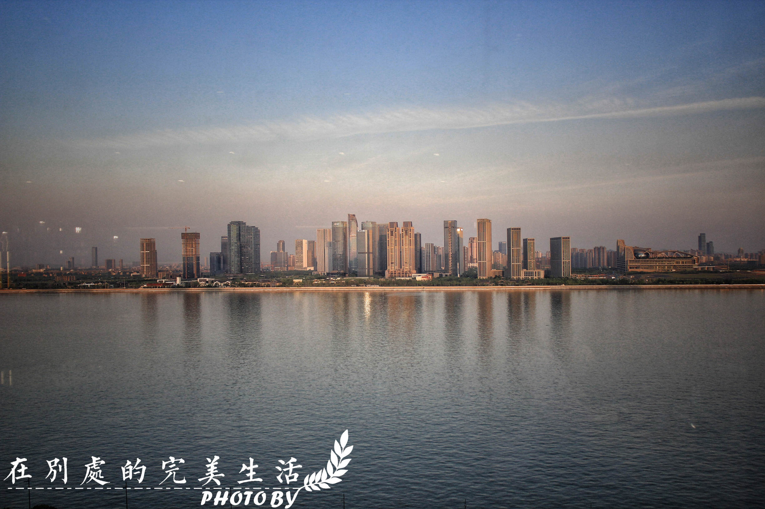 杭州十大顶级奢华酒店,杭州尊蓝钱江豪华酒店和钱江万豪