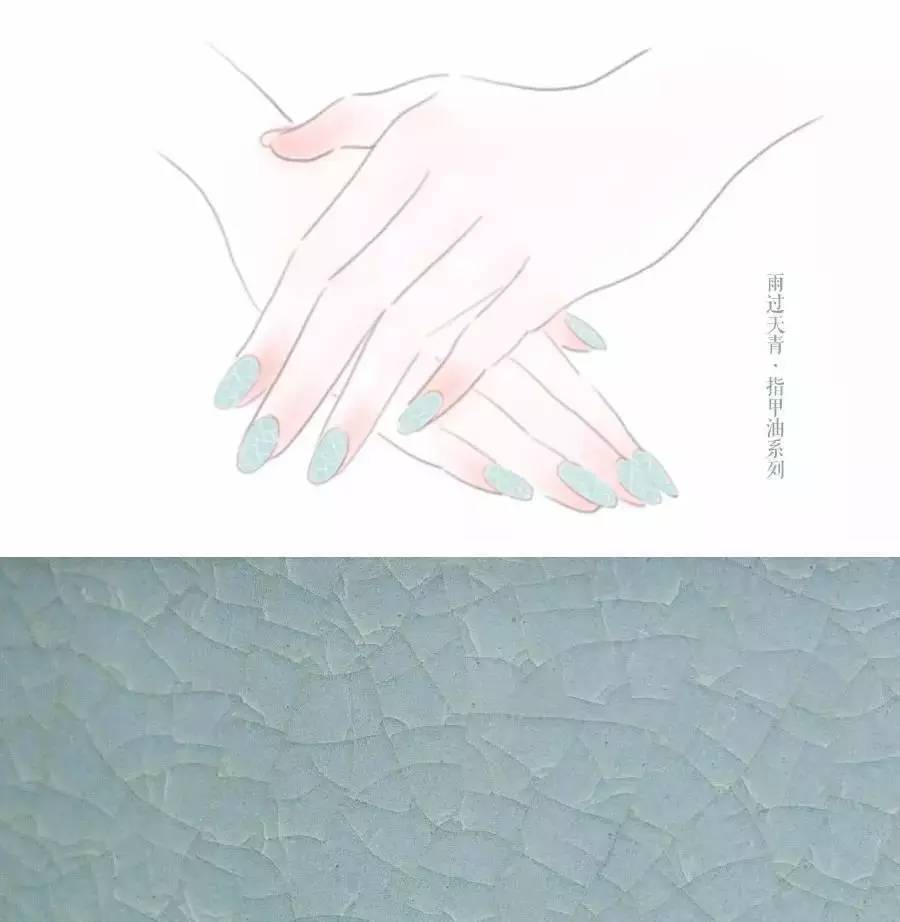 这样的故宫元素，老外还不抢着代购？