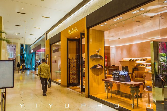 日本大阪高岛屋购物必买清单,东京高岛屋免税店购物