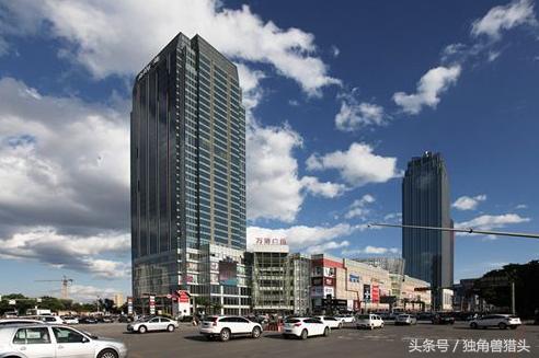 知道呗，保定西郊八大厂都哪家耶？怎么样咧？-独角兽猎头详解篇