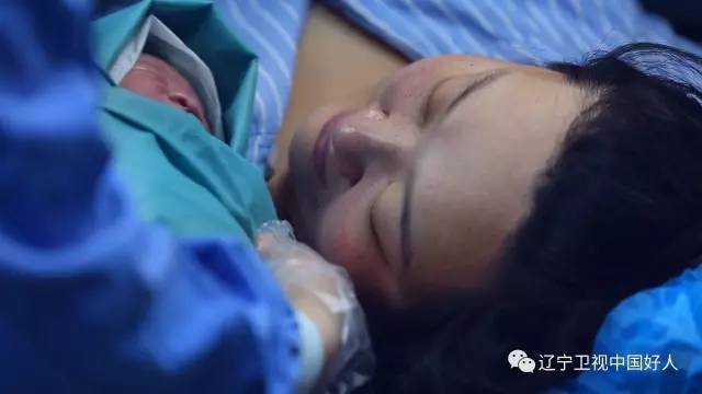 直击妇产医院：影像记录产妇分娩全过程