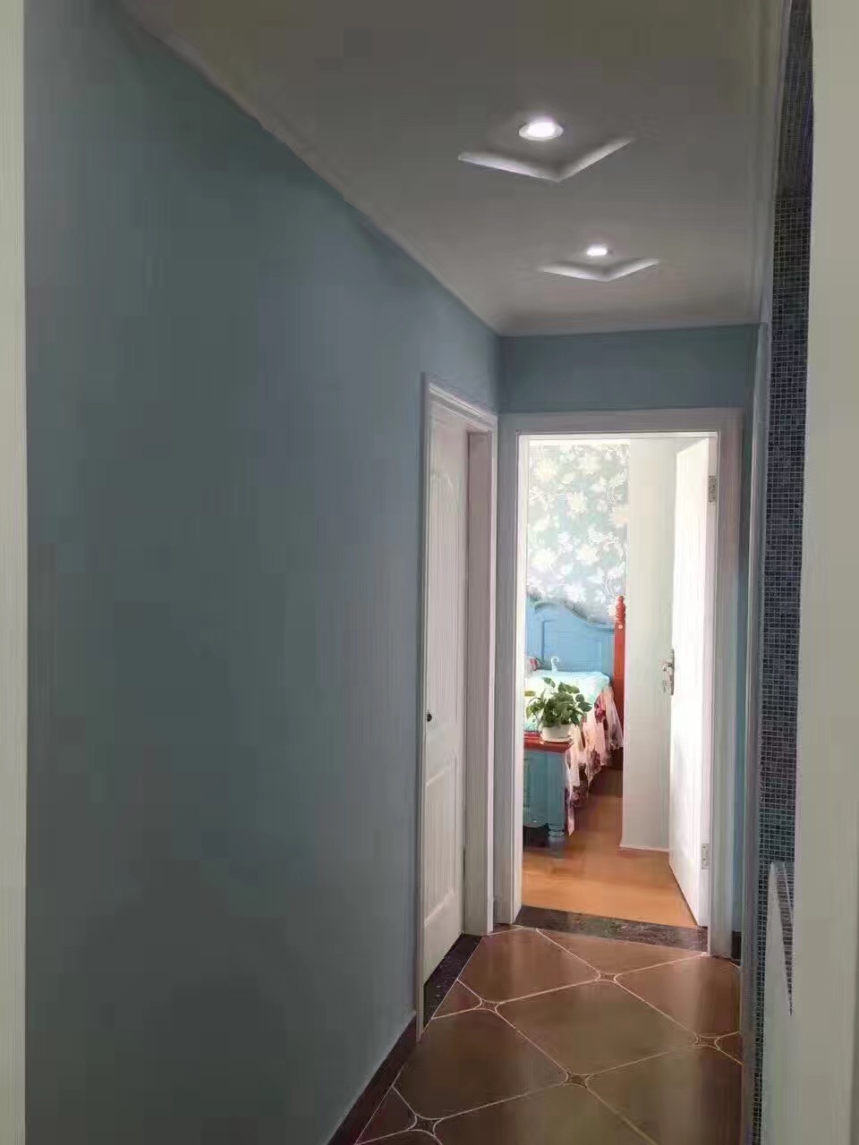 丰立「好工地」龙湾国际实景展现，感谢蒋老师对待客户认真的态度