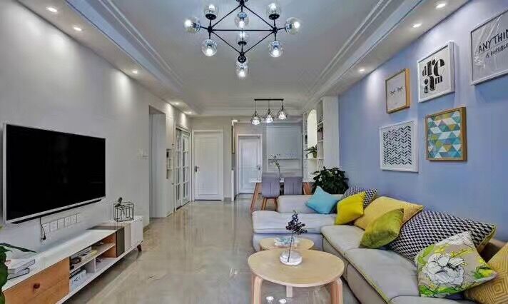 丰立「好工地」龙湾国际实景展现，感谢蒋老师对待客户认真的态度