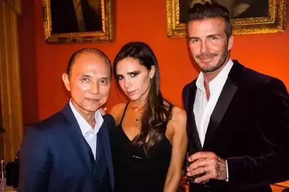 jimmychoo属于什么档次,jimmychoo春夏品牌发布会