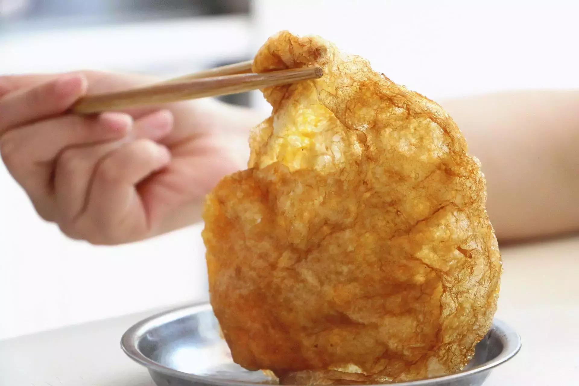 来龙岩必吃的清汤粉,龙岩最好吃的牛肉粉