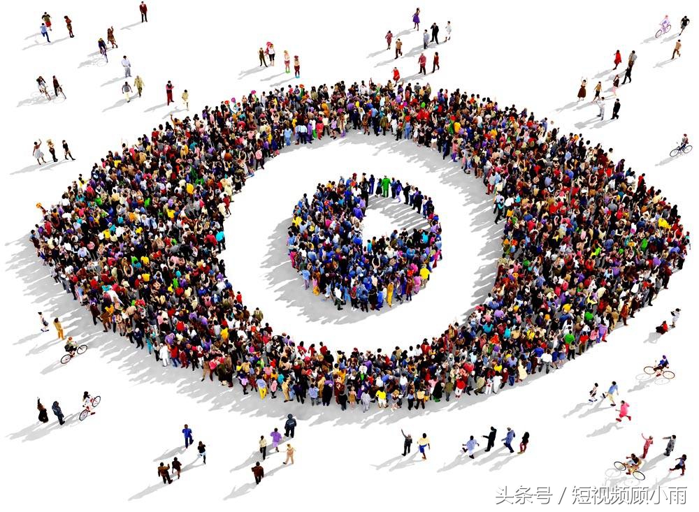 教你一招抢客户,抢占用户心智教程