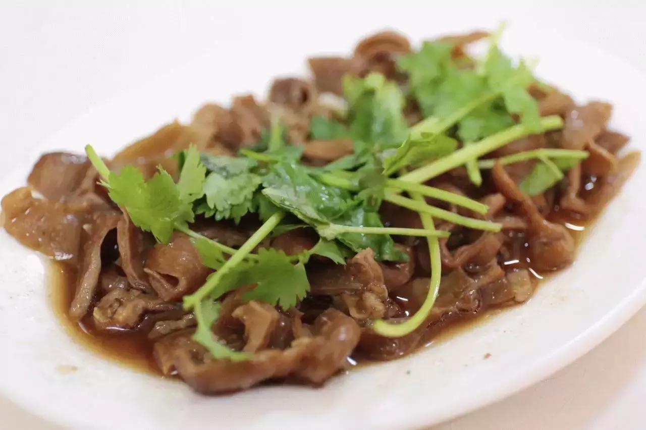 来龙岩必吃的清汤粉,龙岩最好吃的牛肉粉