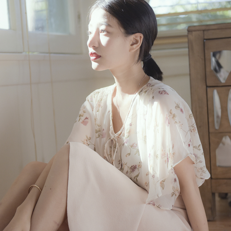 告别淘宝店铺,平价淘宝女装店推荐文艺风