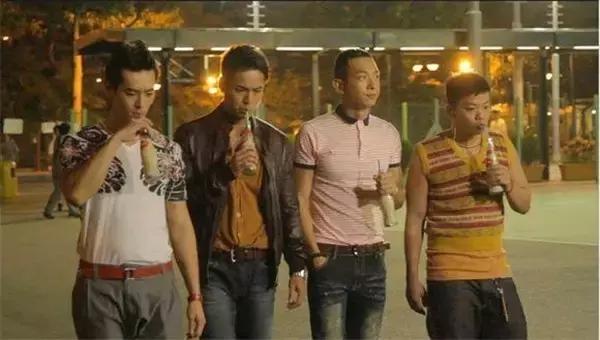 喜剧之王洪爷,喜剧之王洪爷广东话