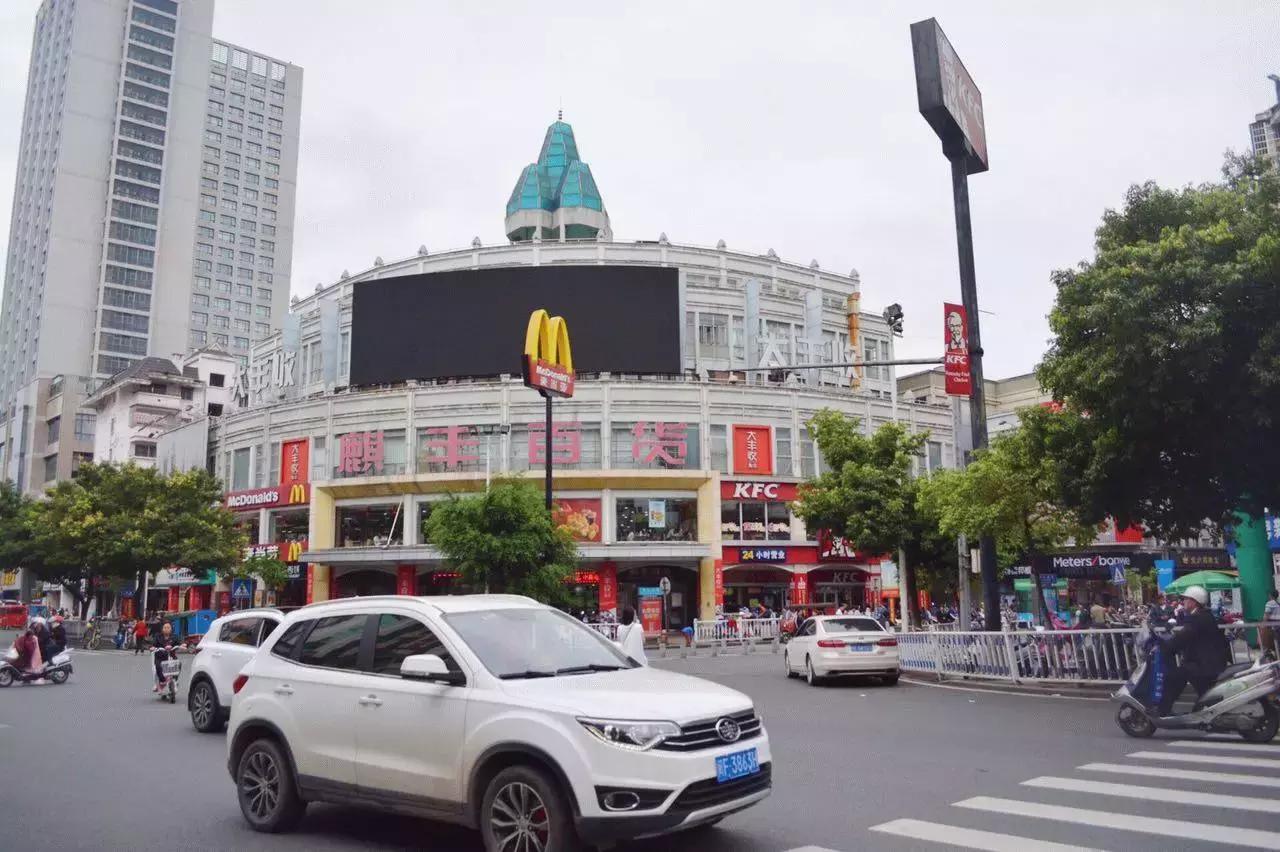 来龙岩必吃的清汤粉,龙岩最好吃的牛肉粉