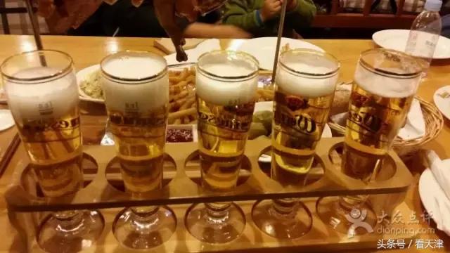 天津必吃的十大食物,天津一共多少种美食