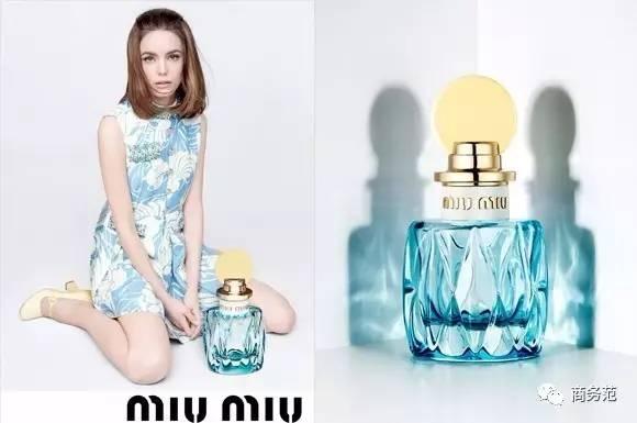 连NewGucci都出香水了，看来手是保不住了……