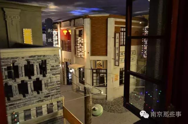 不花一分钱游遍中国,南京六个小众景点