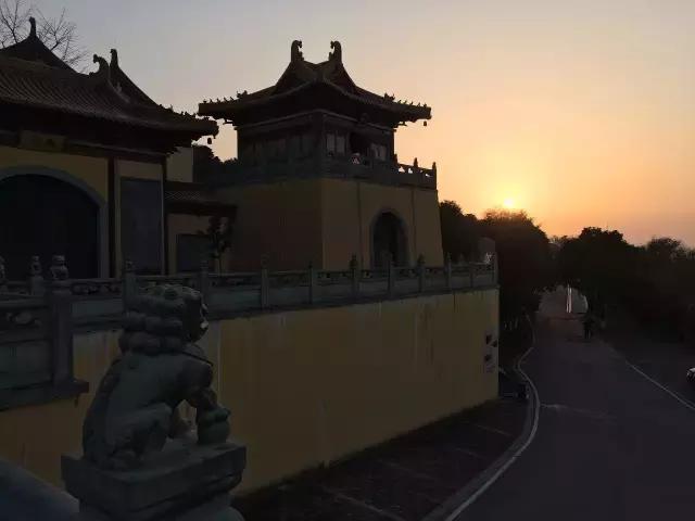 不花一分钱游遍中国,南京六个小众景点