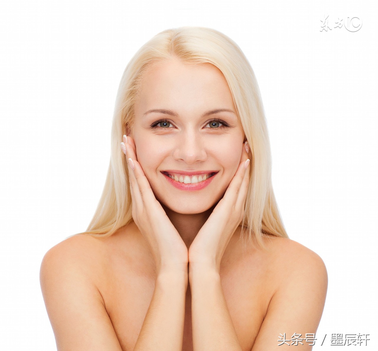 护肤是女人一生学习的必修课,50岁女人护肤