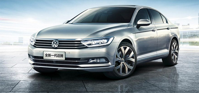 20万不买豪华品牌,20万不买迈腾买什么