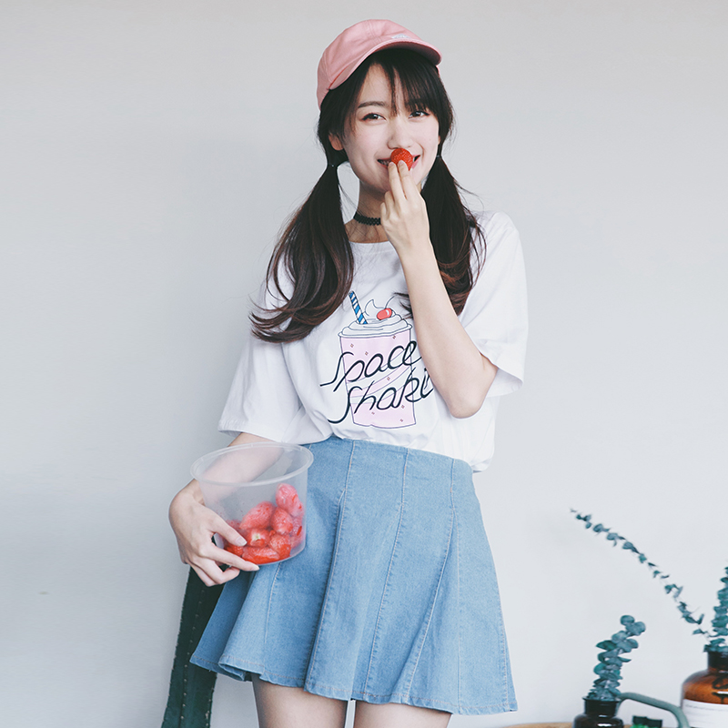 告别淘宝店铺,平价淘宝女装店推荐文艺风