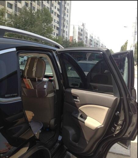 本田crv百公里加速实测,本田crv长途自驾游感受视频