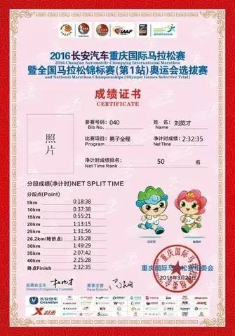 重马国内冠军刘英才：跃居“中国业余一哥”的兰州高中生