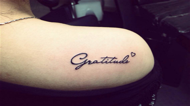 缺金的人适合纹什么的纹身,行事果断的人适合的纹身