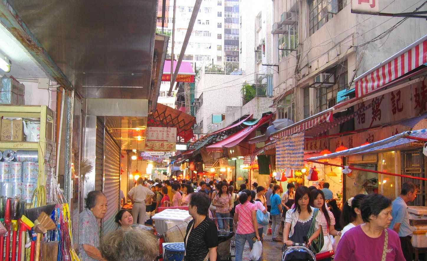 中国最早5个经济特区哪最美？文末投票