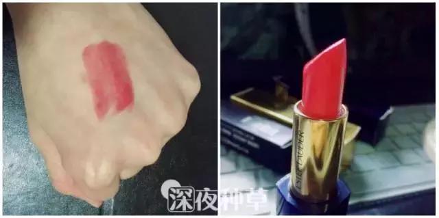 ysl口红容易化吗,ysl的口红哪个色号最漂亮