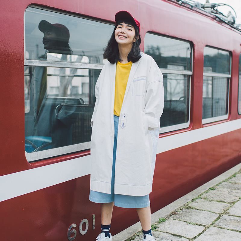 告别淘宝店铺,平价淘宝女装店推荐文艺风