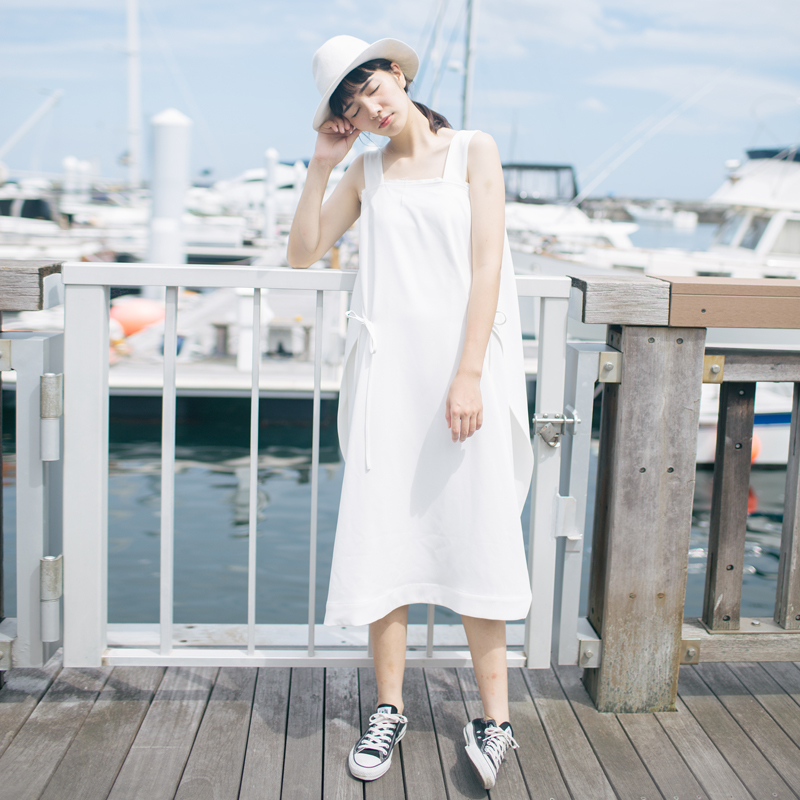 告别淘宝店铺,平价淘宝女装店推荐文艺风