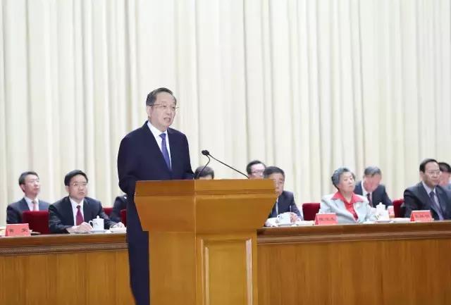 多名国级领导人为啥高规格庆祝一个社团的百年？