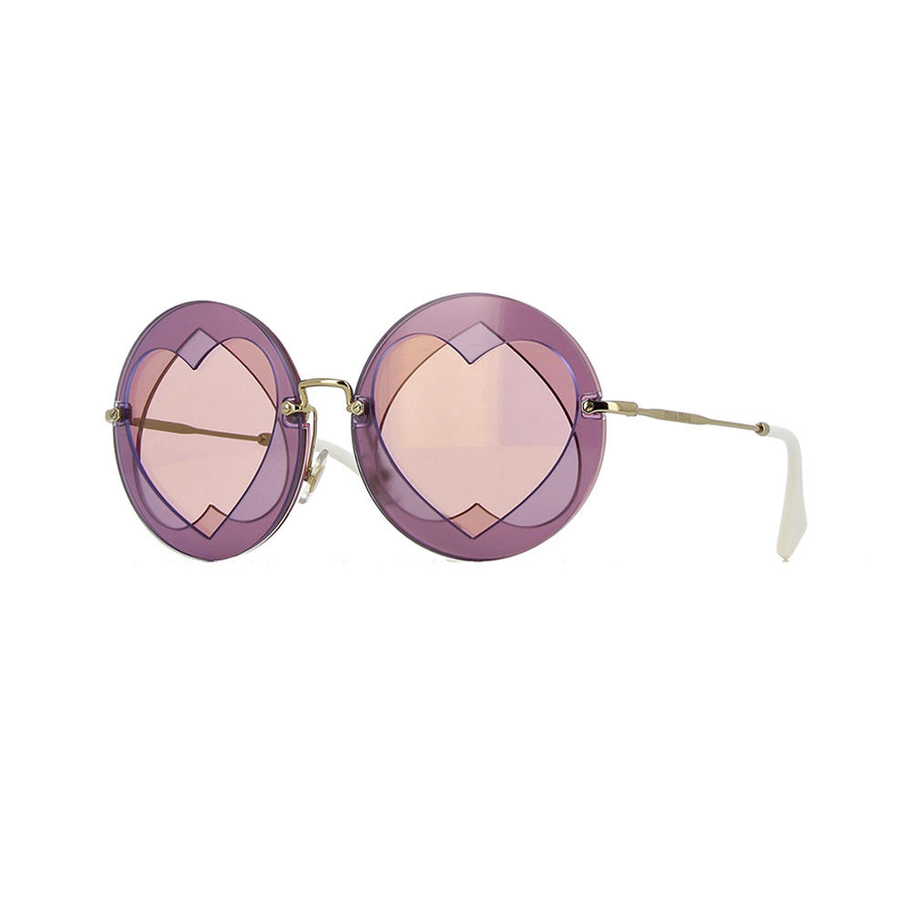 MiuMiu，唤醒意式少女心