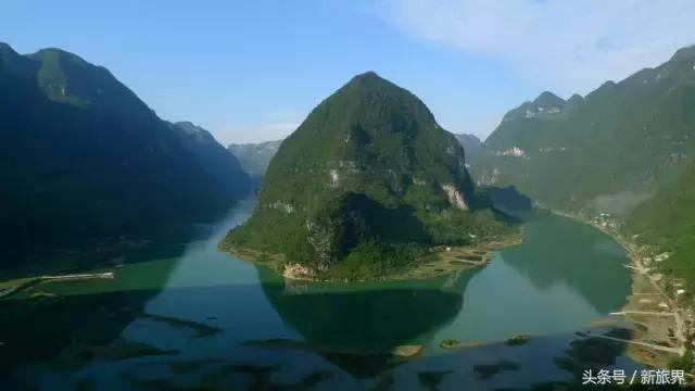 上市两年开启狂种景区模式，北部湾旅在下一盘什么棋？