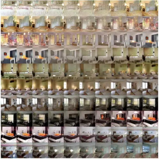 自编码器生成对抗网络,自编码器生成对抗网络模型