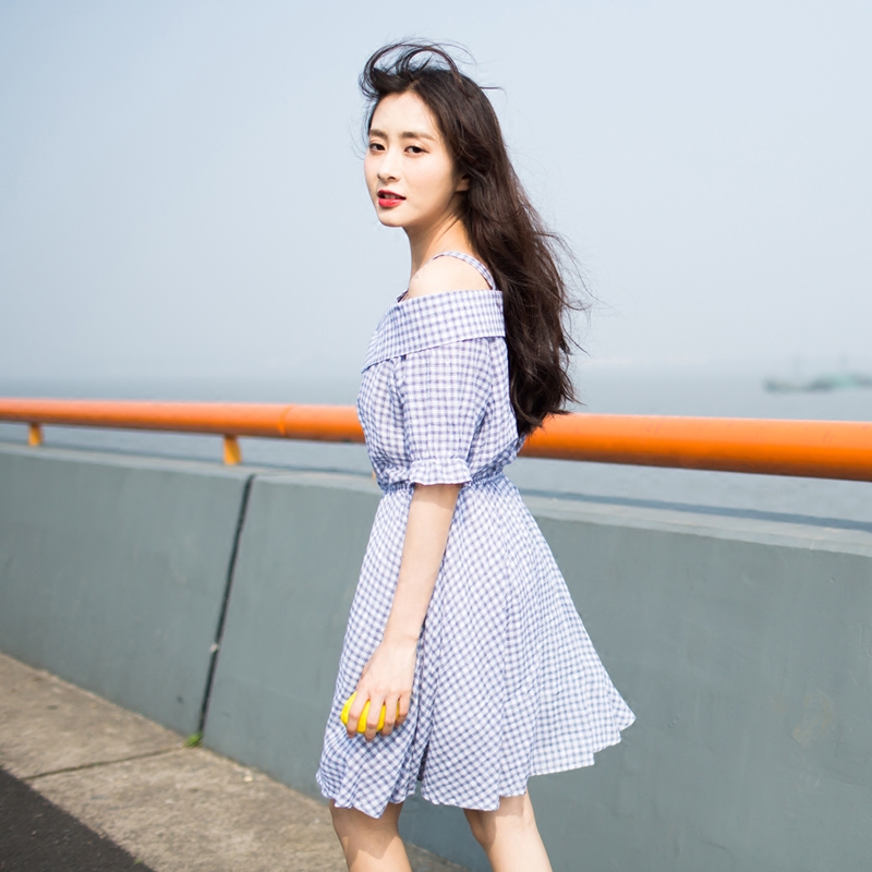 告别淘宝店铺,平价淘宝女装店推荐文艺风