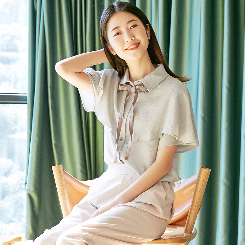 告别淘宝店铺,平价淘宝女装店推荐文艺风