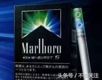 那些“逼格不凡”的香烟——90后“装逼犯”的吸烟史