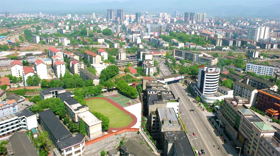 怀化市最穷的县是哪个县,怀化市最落后的县