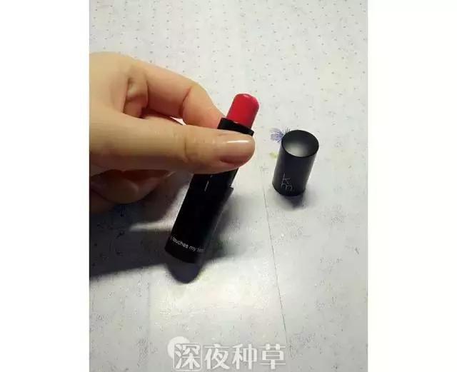 ysl口红容易化吗,ysl的口红哪个色号最漂亮