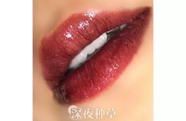 ysl口红容易化吗,ysl的口红哪个色号最漂亮