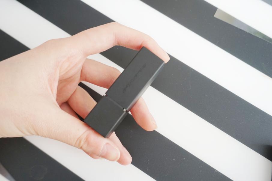 自然纯真才是王道，猫小兔教你打造甜美约会妆