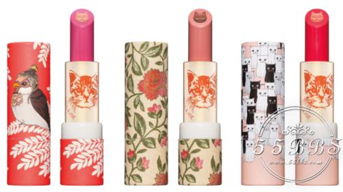 那些可爱又好用的小彩妆,平价新奇又好用的小彩妆盘点