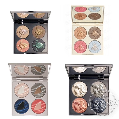 那些可爱又好用的小彩妆,平价新奇又好用的小彩妆盘点