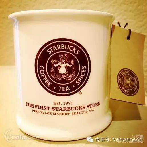 星巴克新款杯子1元1套限时限量抢,星巴克杯子限时限量抢