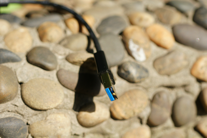 稳定+快速，ORICOUTJ-U3外置网卡体验