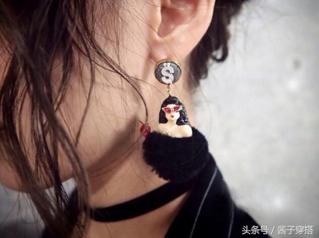 泰国值得请的配饰,泰国佛系配饰