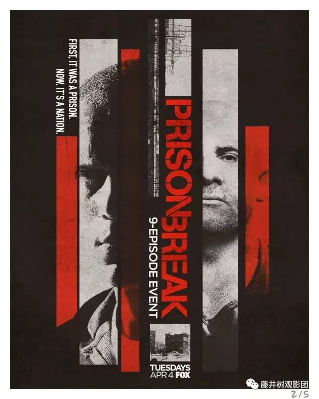 越狱十年后的米帅现状,米帅越狱最新视频