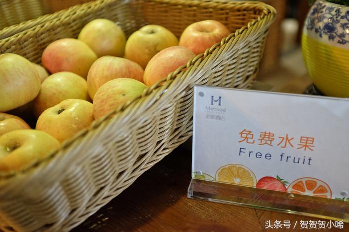 美豪，行旅中的加油站，做一个有性格的酒店