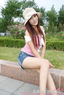 清华十大校花排行榜第三名,中国十大校花学霸